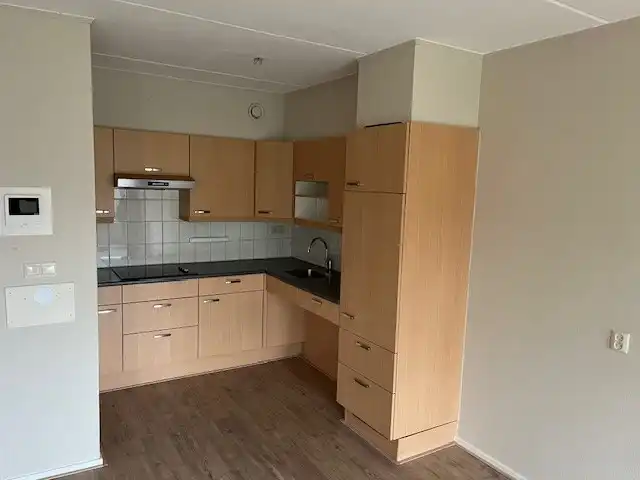 65m2 apartment to rent for 878€/month in Potskampstraat, Oldenzaal