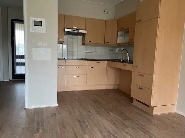 65m2 apartment to rent for 878€/month in Potskampstraat, Oldenzaal