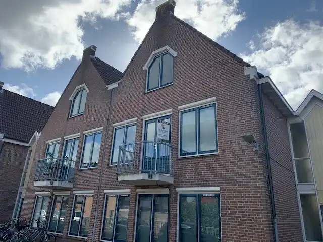 103m2 apartment to rent for 1150€/month in Willaerlaan, Scherpenzeel
