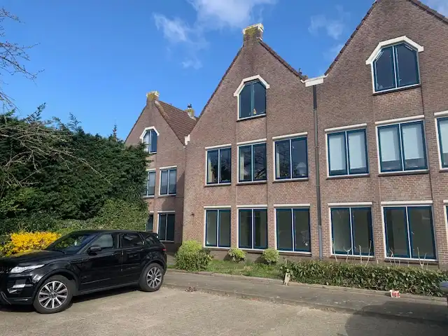 58m2 apartment to rent for 1019€/month in Willaerlaan, Scherpenzeel