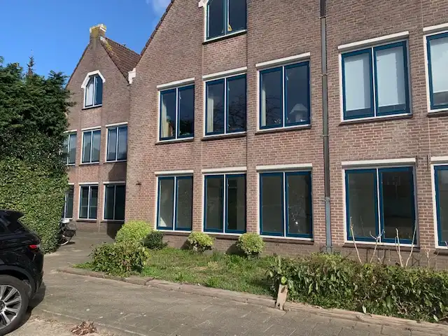 58m2 apartment to rent for 1019€/month in Willaerlaan, Scherpenzeel