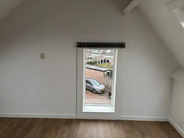20m2 room to rent for 850€/month in De Akker 89, Waddinxveen
