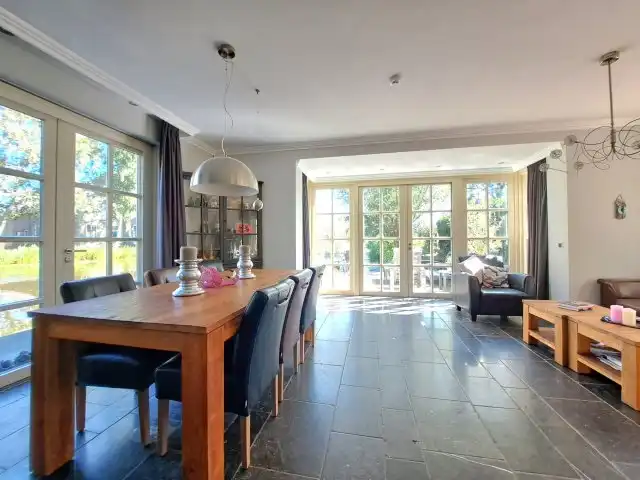112m2 house to rent for 1600€/month in Abbekesdoel, Bleskensgraaf