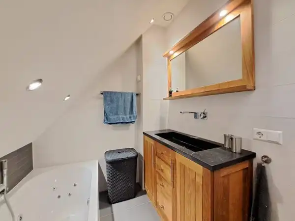 112m2 house to rent for 1600€/month in Abbekesdoel, Bleskensgraaf