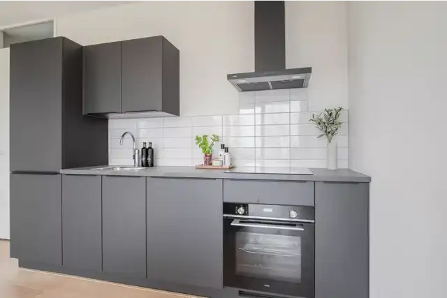 84m2 apartment to rent for 1382€/month in Veenendaal