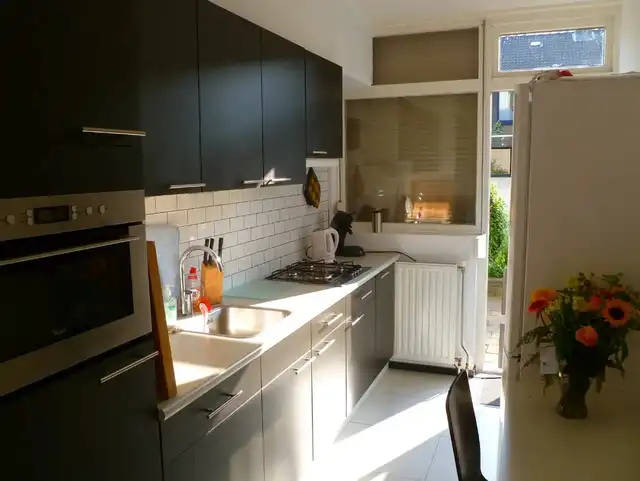 25m2 room to rent for 650€/month in De Haspel 7, Malden