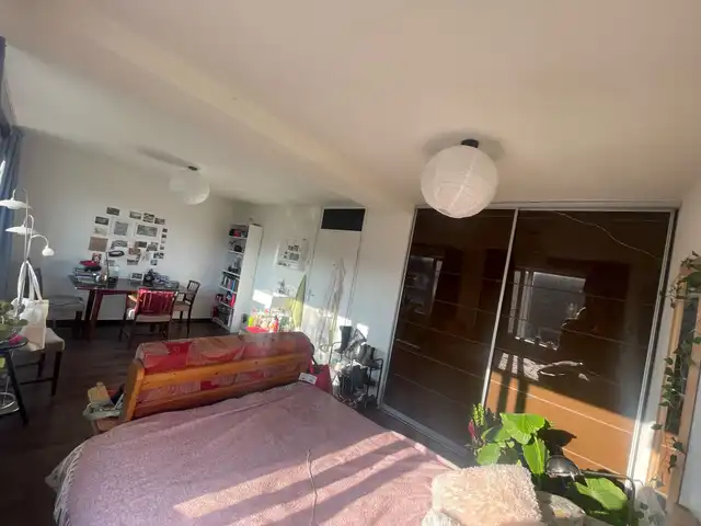25m2 room to rent for 650€/month in De Haspel 7, Malden