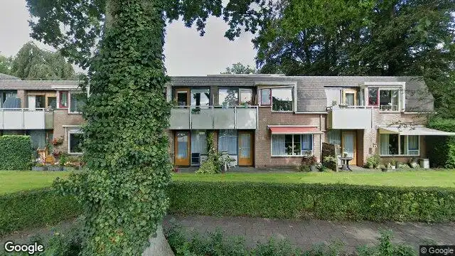 44m2 apartment to rent for 777€/month in Ittmannserf, Nunspeet