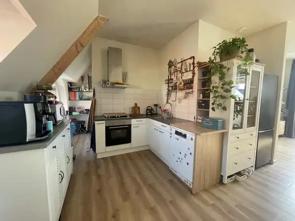 94m2 apartment to rent for 1153€/month in Kremerstraat 31A, Bergen op Zoom