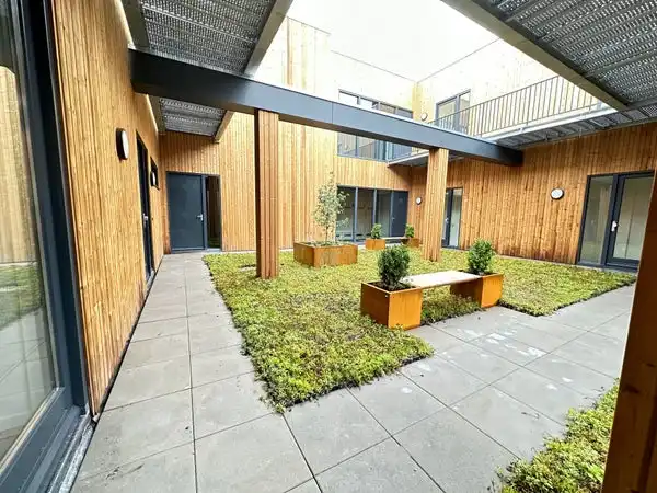 119m2 apartment to rent for 1595€/month in Marktstraat, Venray