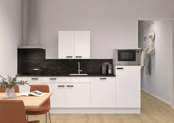 119m2 apartment to rent for 1595€/month in Marktstraat, Venray