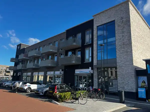66m2 apartment to rent for 1300€/month in De Clomp 3272, Zeist