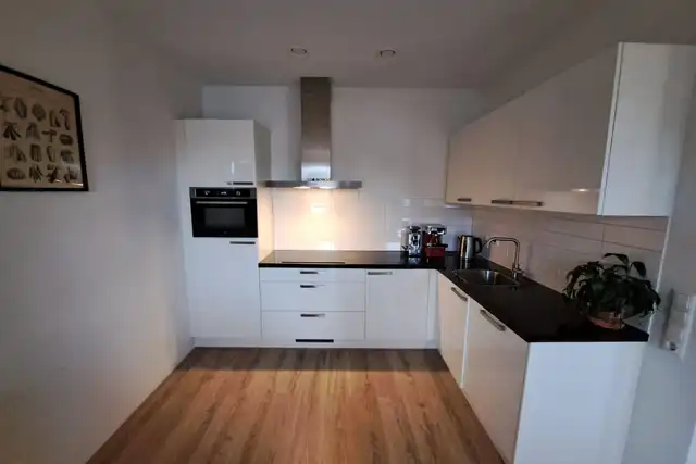 66m2 apartment to rent for 1300€/month in De Clomp 3272, Zeist
