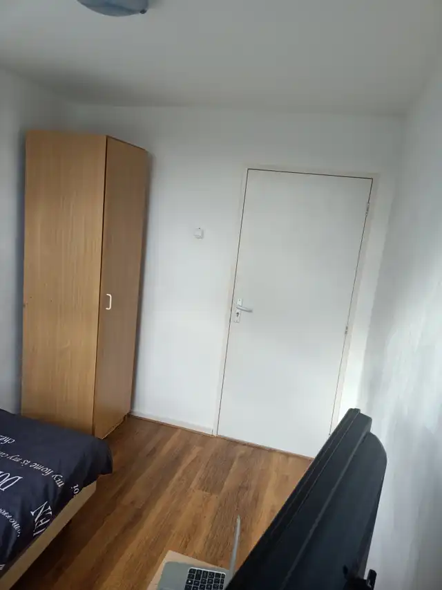 6m2 room to rent for 450€/month in Jan Vermeerlaan 98, Roosendaal