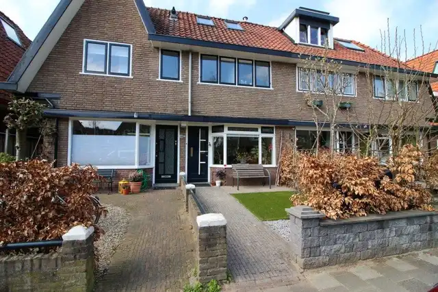 101m2 house to rent for 2400€/month in Dijnselweg 113, Zeist