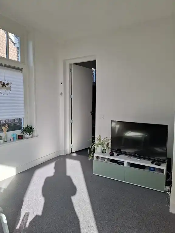 40m2 apartment to rent for 1050€/month in Nieuwe Stationsstraat 21, Ede