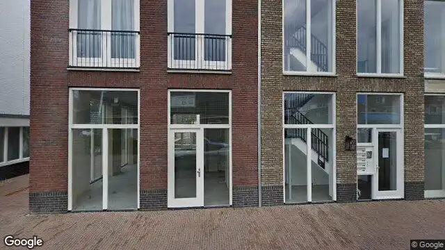 100m2 apartment to rent for 1950€/month in Keucheniusstraat, Huizen