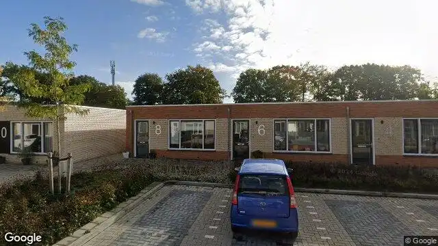 54m2 house to rent for 850€/month in Het Oldehof, Appelscha