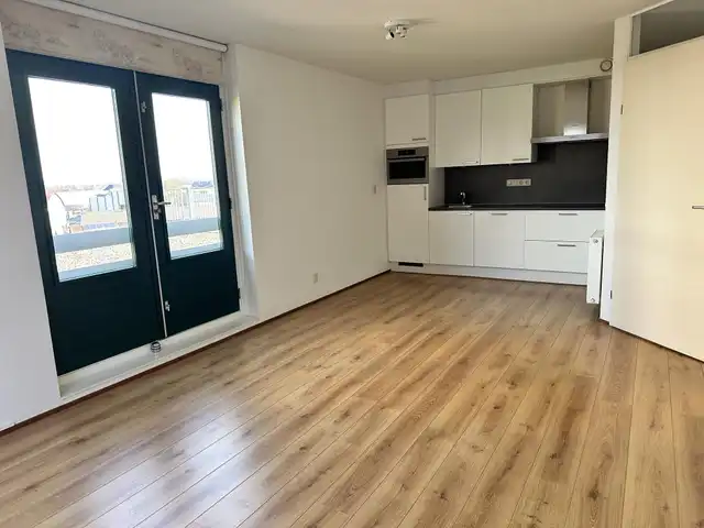 67m2 apartment to rent for 900€/month in Molenstraat, Axel