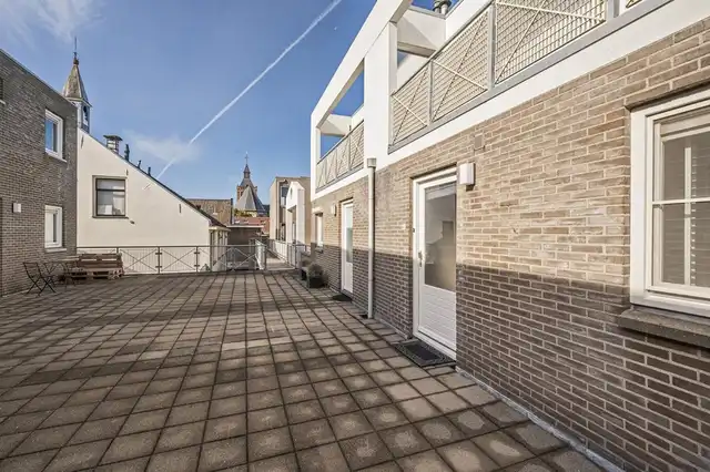 81m2 apartment to rent for 1155€/month in Poorterij, Leerdam
