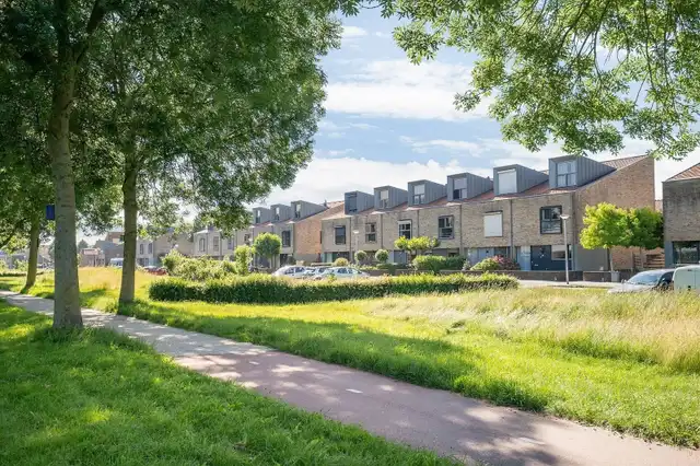 142m2 house to rent for 1895€/month in Vlaamse Gaai, Zeewolde
