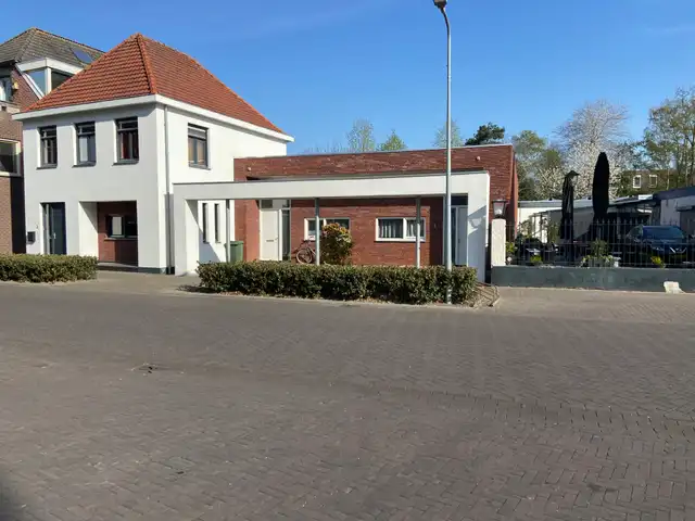 81m2 house to rent for 1495€/month in Kruisstraat 5, Weert