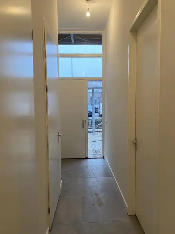 81m2 house to rent for 1495€/month in Kruisstraat 5, Weert