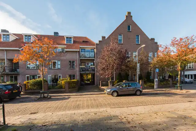 73m2 house to rent for 1398€/month in Leliestraat, Zeist