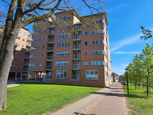 62m2 apartment to rent for 1006€/month in Stationsweg, Leerdam