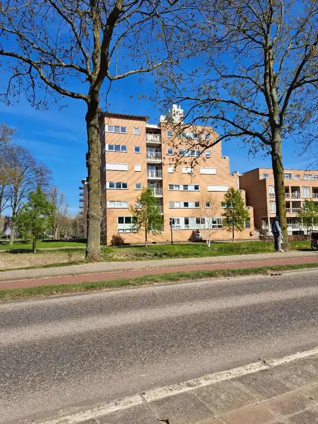62m2 apartment to rent for 1006€/month in Stationsweg, Leerdam