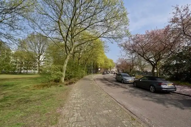 64m2 apartment to rent for 1000€/month in Rijnbeekstraat, Venlo