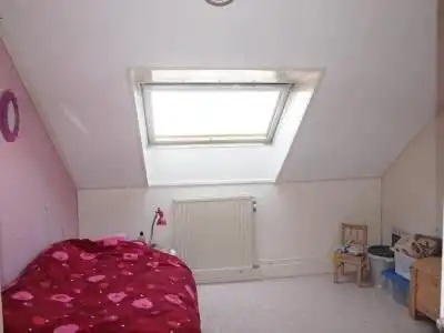 137m2 apartment to rent for 1250€/month in Tegelseweg, Venlo