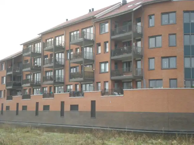 90m2 apartment to rent for 1165€/month in Castellum 33, Noordwijkerhout