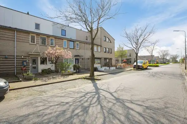 22m2 studio to rent for 776€/month in Roosendaal