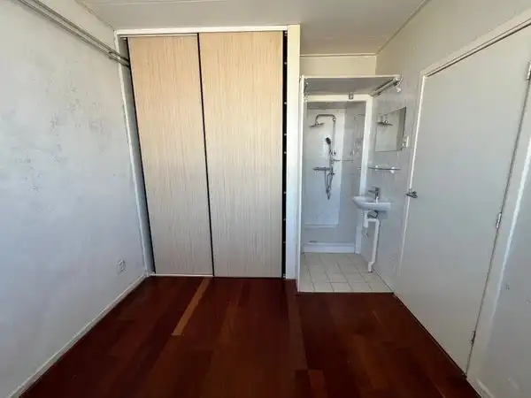 38m2 apartment to rent for 595€/month in Nieuwe Markt, Roosendaal