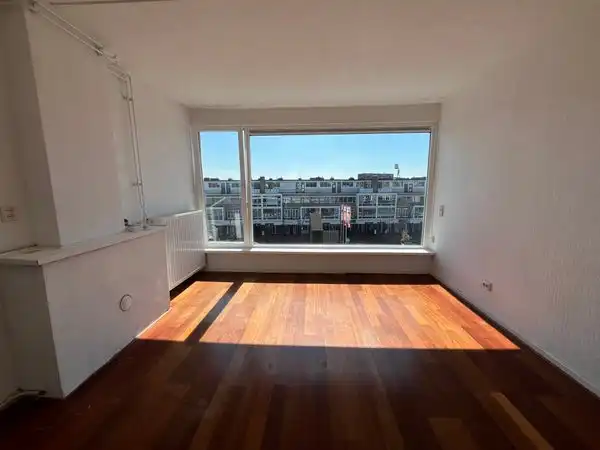 38m2 apartment to rent for 595€/month in Nieuwe Markt 21C, Roosendaal
