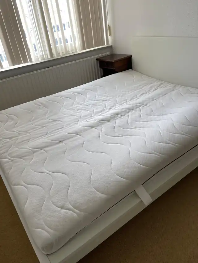 12m2 room to rent for 795€/month in Fuutstraat 2, Wormer