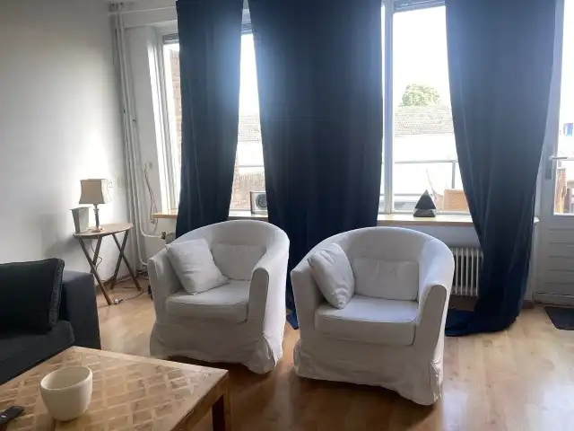 12m2 room to rent for 795€/month in Fuutstraat 2, Wormer