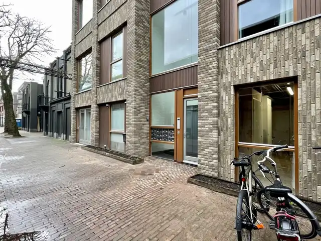 93m2 apartment to rent for 1440€/month in Doelenstraat, Ede