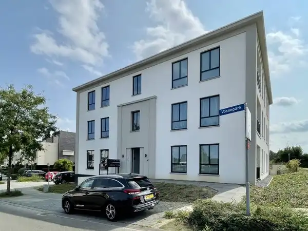 65m2 apartment to rent for 1158€/month in Vossepark, Heerlen