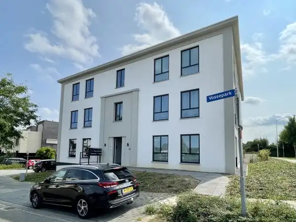 65m2 apartment to rent for 1158€/month in Vossepark, Heerlen