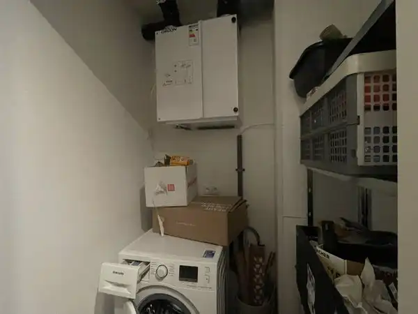 93m2 apartment to rent for 1395€/month in Doelenstraat, Ede