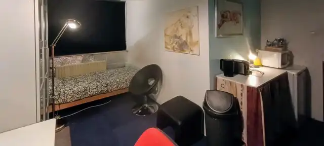20m2 room to rent for 625€/month in Nijenheim 6205, Zeist