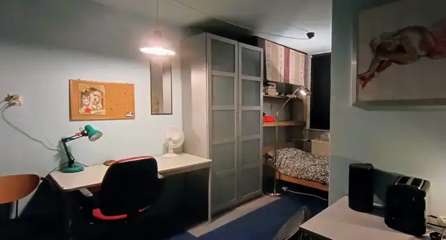 20m2 room to rent for 625€/month in Nijenheim 6205, Zeist