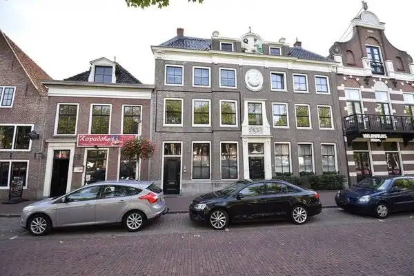 82m2 apartment to rent for 1800€/month in Weerwal, Purmerend