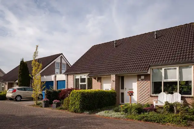 112m2 house to rent for 1182€/month in Forelkolk 18, Zwolle
