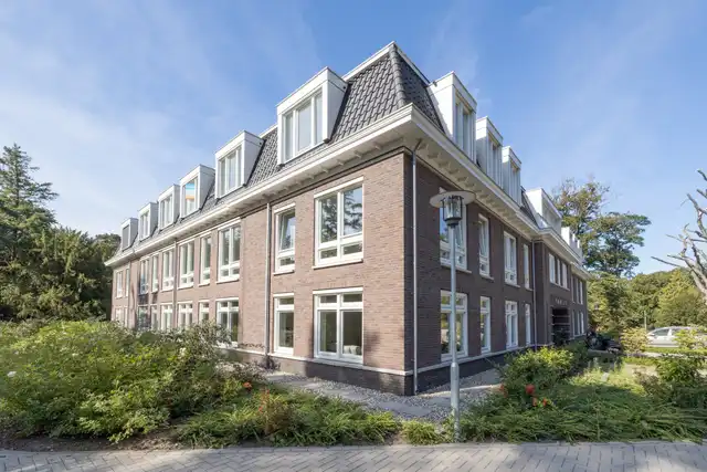 70m2 apartment to rent for 1564€/month in Prins Hendriklaan 76, Blaricum