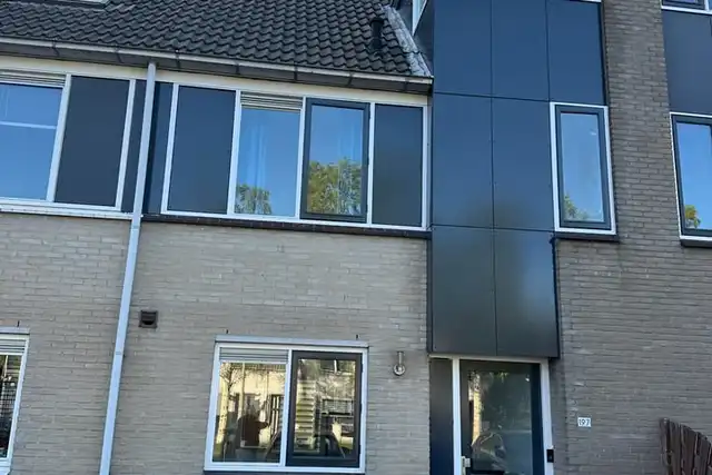 105m2 house to rent for 2250€/month in Koggenland 197, Purmerend