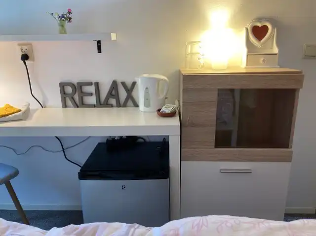 6m2 room to rent for 385€/month in Dravik 11, Malden