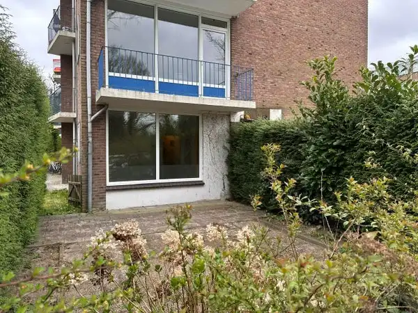38m2 apartment to rent for 850€/month in Van Hogendorplaan, Doetinchem
